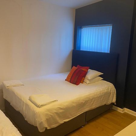 Clifton Hotel Newcastle Cameră foto