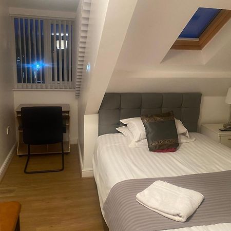 Clifton Hotel Newcastle Cameră foto