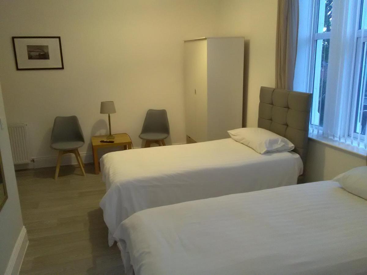 Clifton Hotel Newcastle Cameră foto