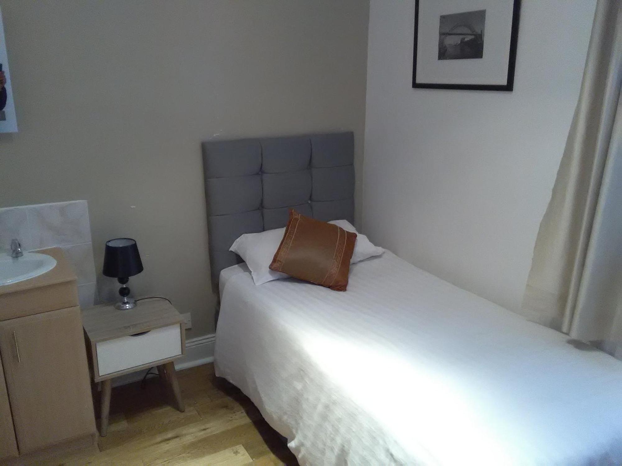 Clifton Hotel Newcastle Cameră foto