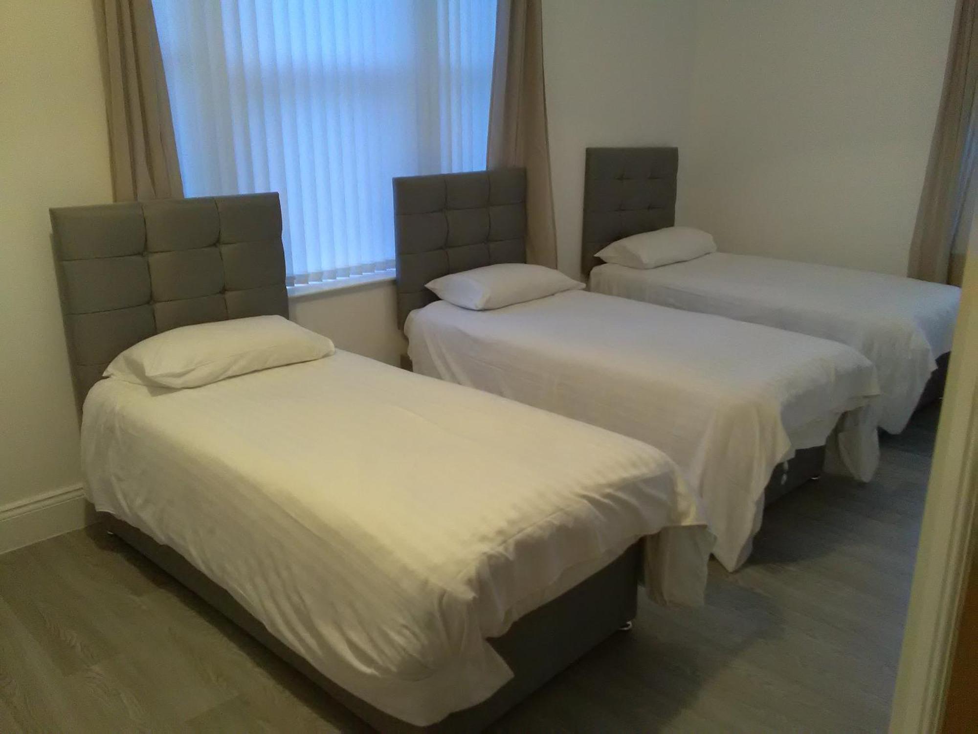 Clifton Hotel Newcastle Cameră foto