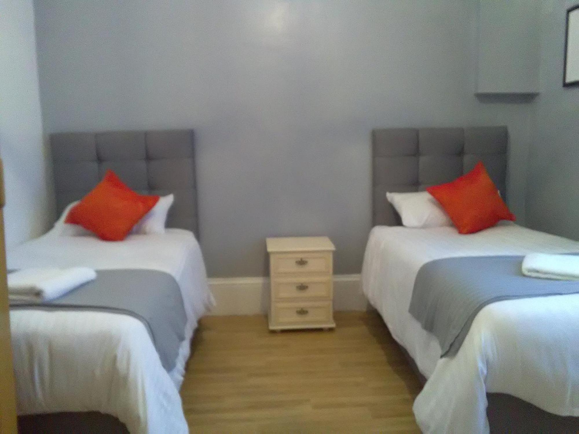 Clifton Hotel Newcastle Cameră foto