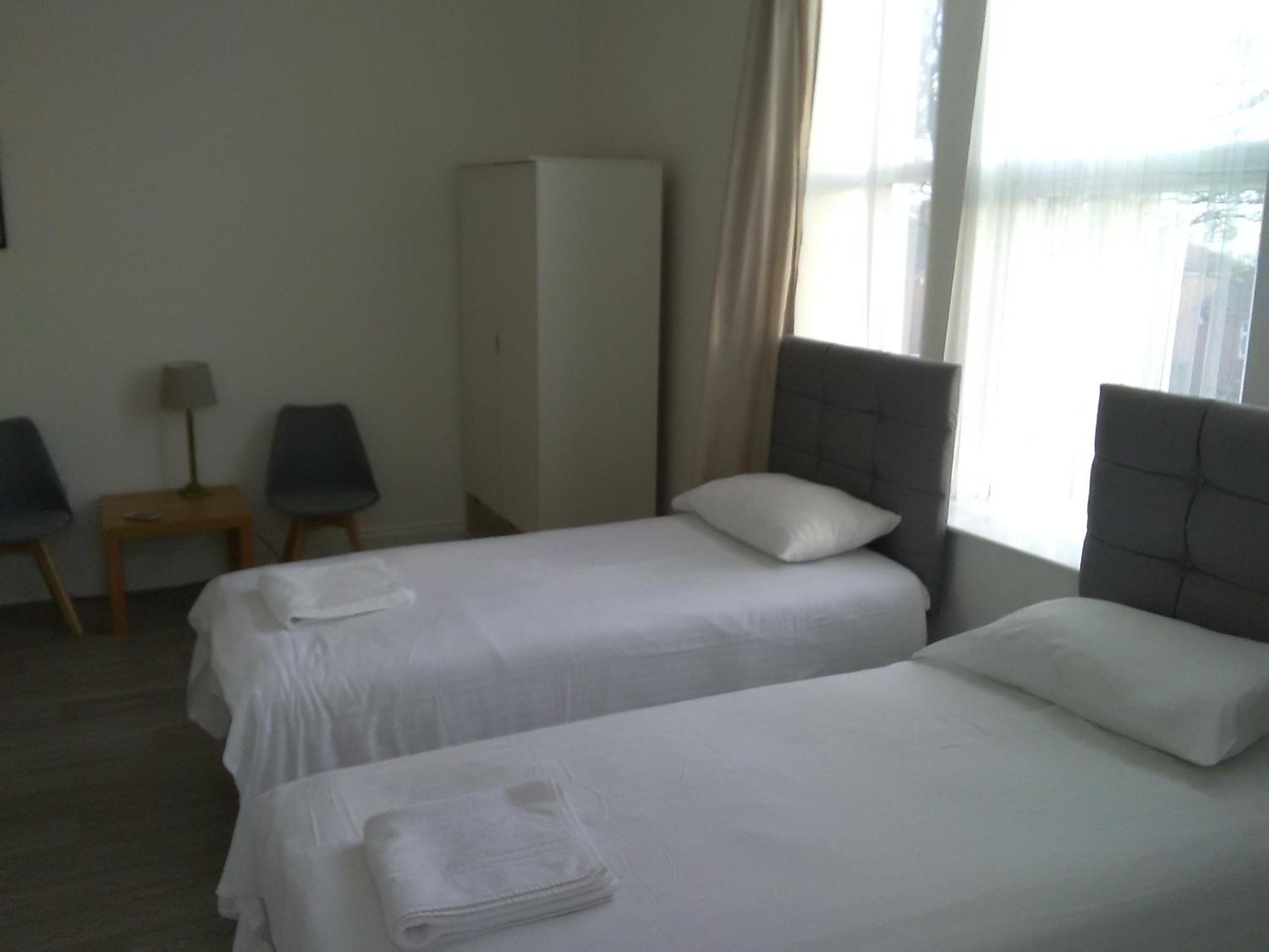 Clifton Hotel Newcastle Cameră foto