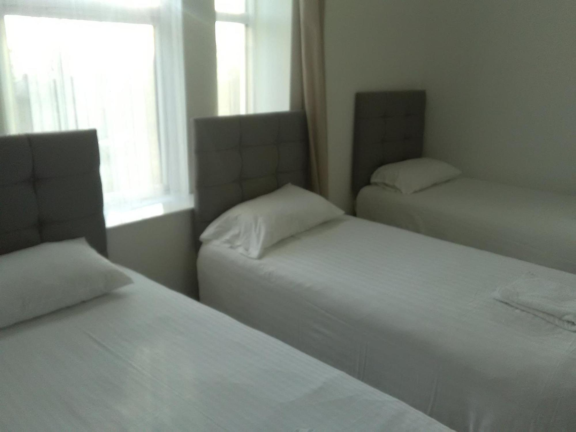 Clifton Hotel Newcastle Cameră foto
