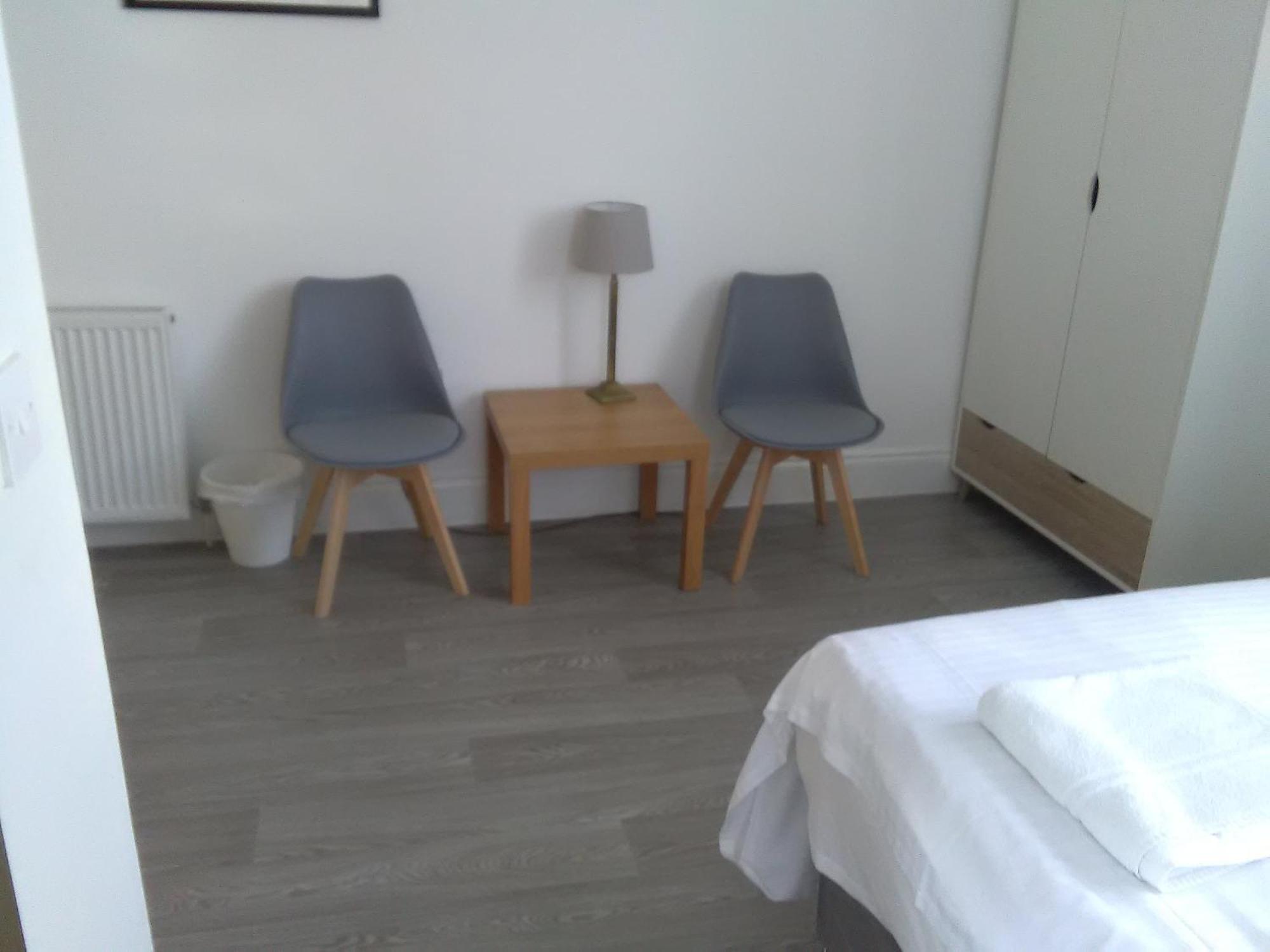 Clifton Hotel Newcastle Cameră foto