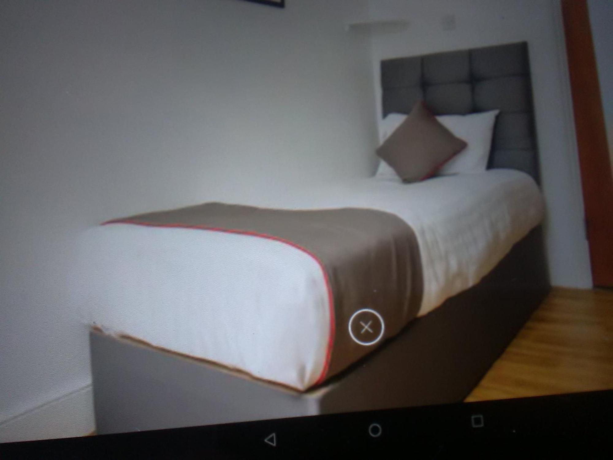 Clifton Hotel Newcastle Cameră foto