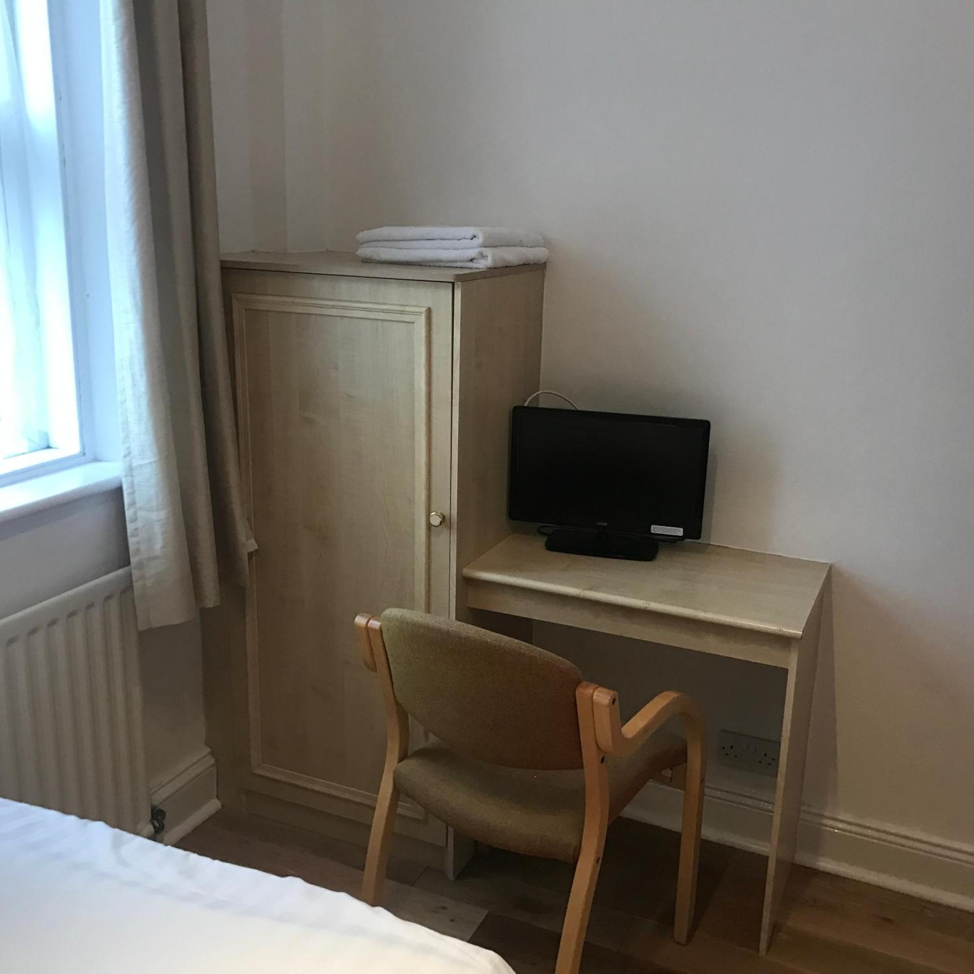 Clifton Hotel Newcastle Cameră foto