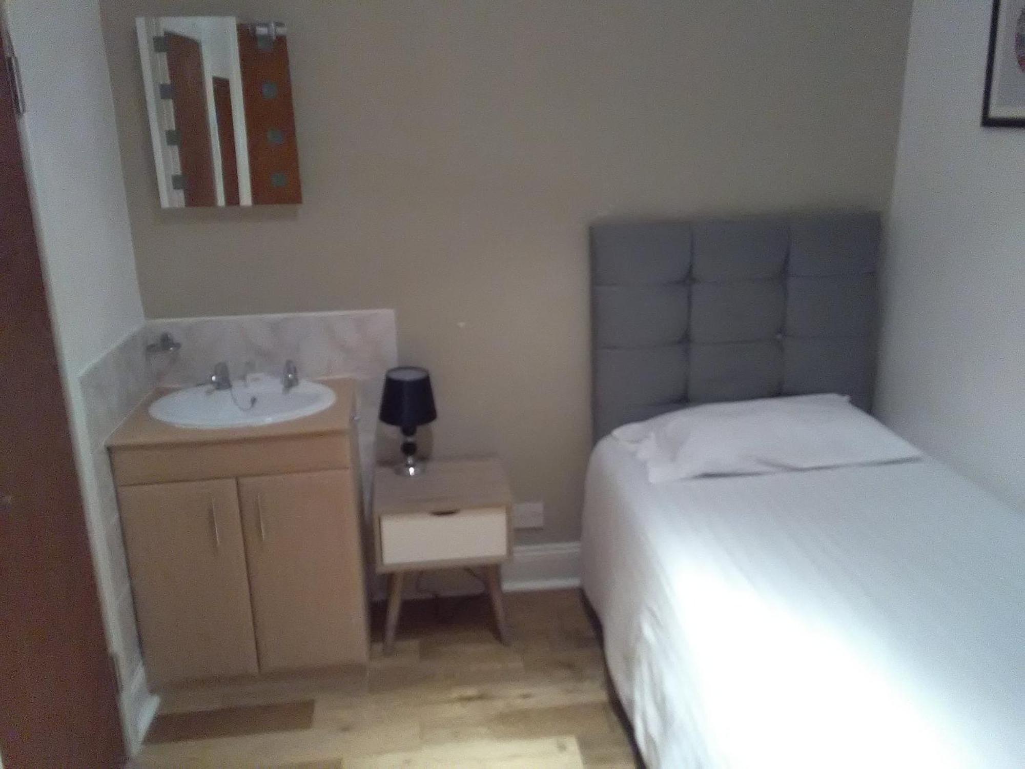 Clifton Hotel Newcastle Cameră foto