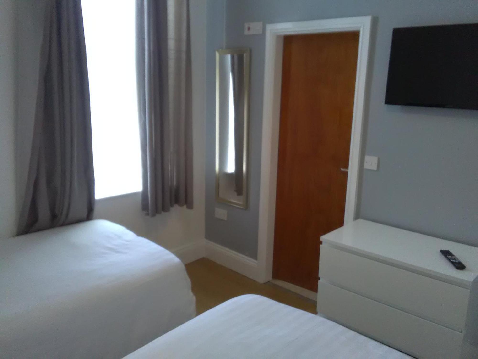 Clifton Hotel Newcastle Cameră foto