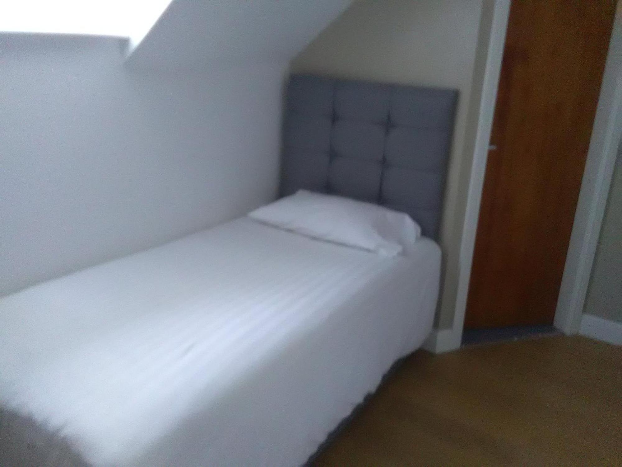 Clifton Hotel Newcastle Cameră foto