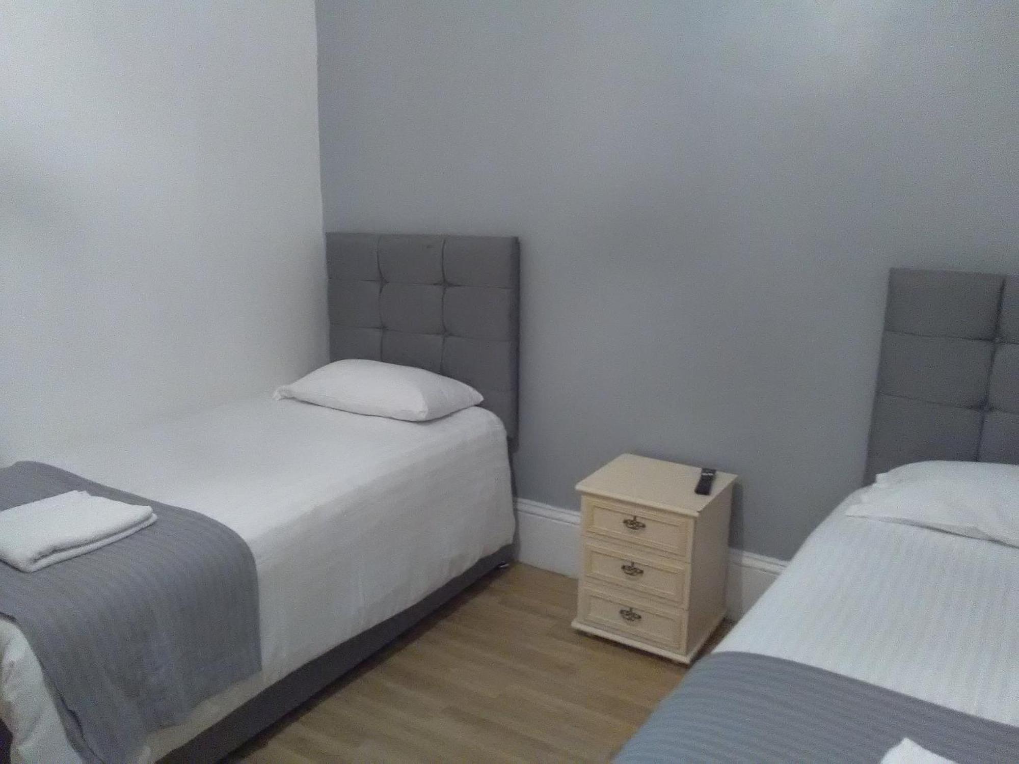 Clifton Hotel Newcastle Cameră foto