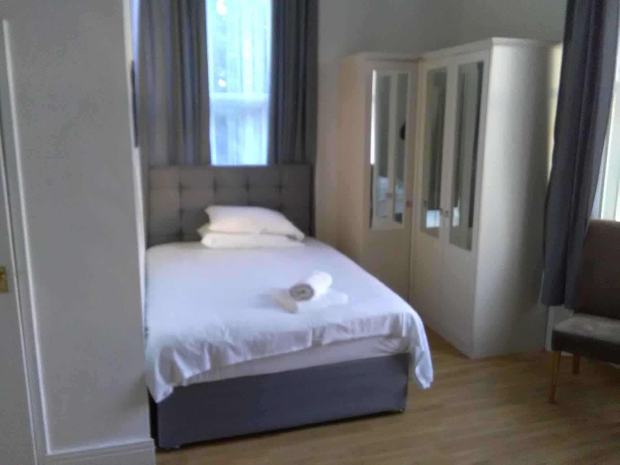 Clifton Hotel Newcastle Cameră foto