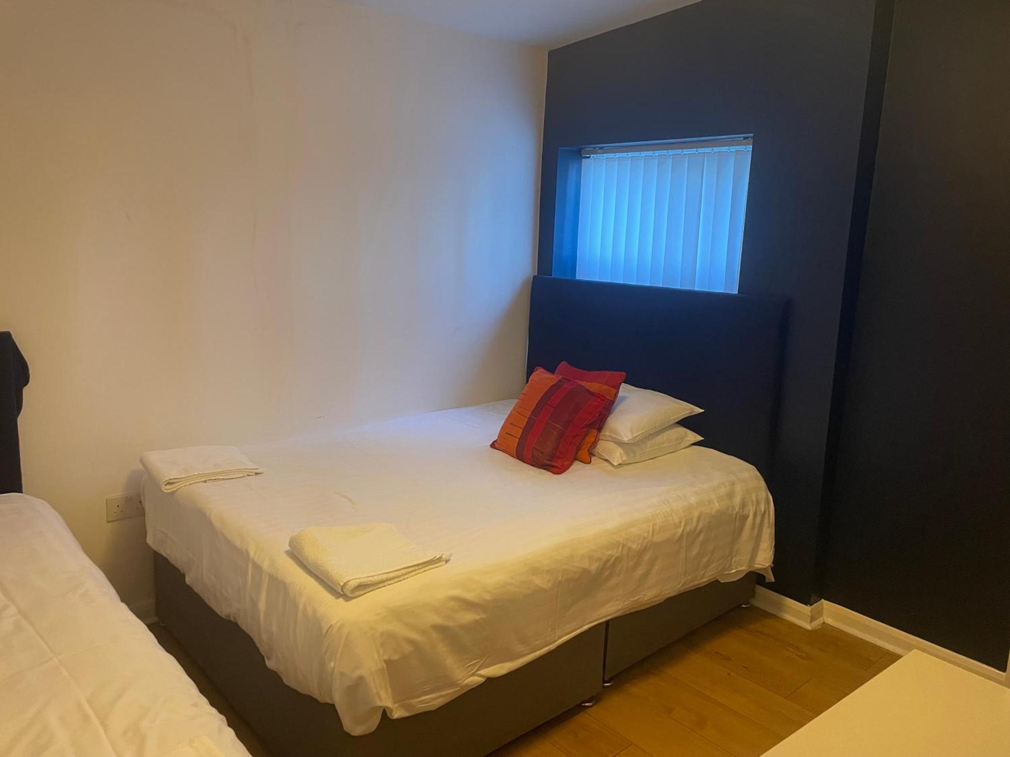 Clifton Hotel Newcastle Cameră foto
