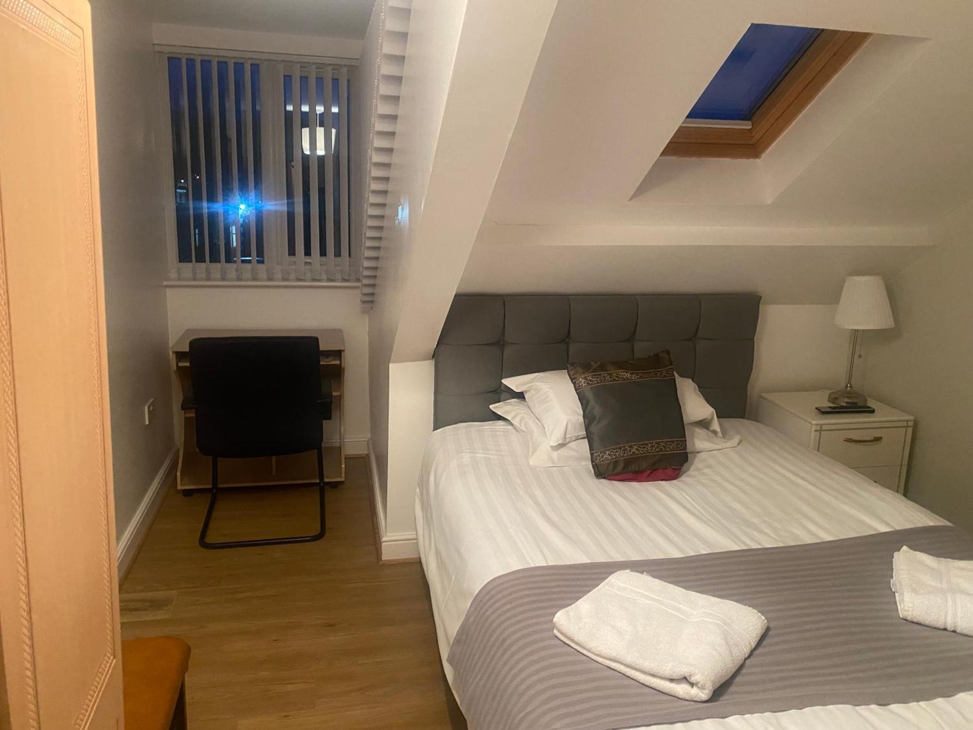 Clifton Hotel Newcastle Cameră foto